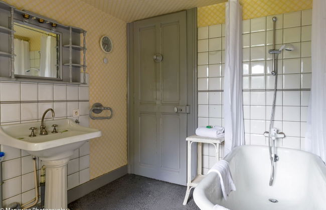 Villa Ariane - Foto 23