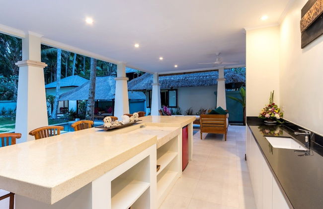 Villa Gils - Foto 23