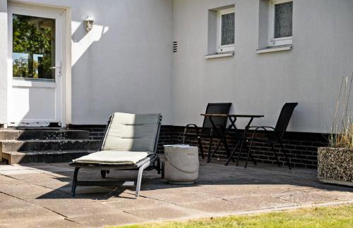 Ferienhaus Deich Auf - Foto 54