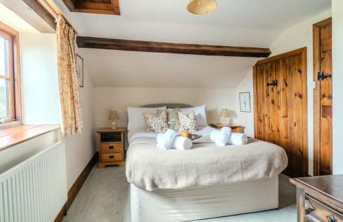 Maple Cottage - Rural Charm & Cotswold Views - Foto 15