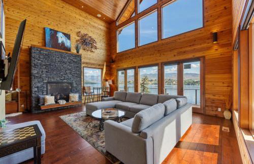 Constellations Lake House at Chelan - Pacific Retreats - Foto 5