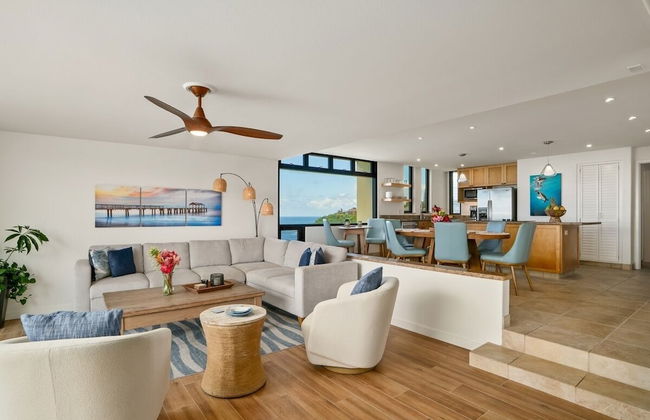 Puu Poa 312 2 Bedroom Condo - Foto 15