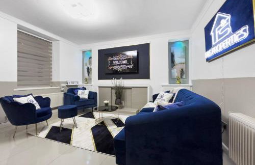 Dashing and Distinctive Dwelling w Rooftop Garden - Foto 34