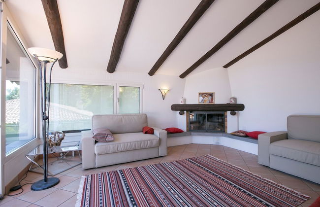 Villa Blu Ortensia - Foto 8