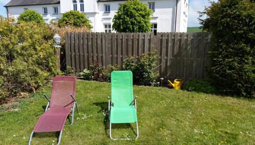 Bungalow Bauerngarten - Foto 4