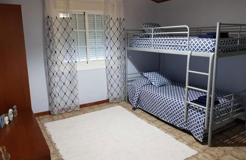 Casa en entorno rural cerca de la playa - Foto 7