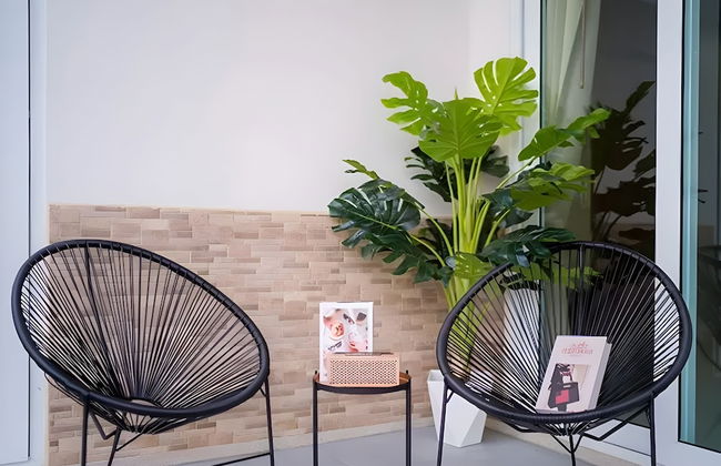 Platinum Pool Villa - Foto 2