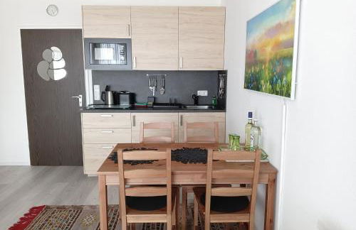 Berghof Studio Haus Rachel mit Pool - Foto 6