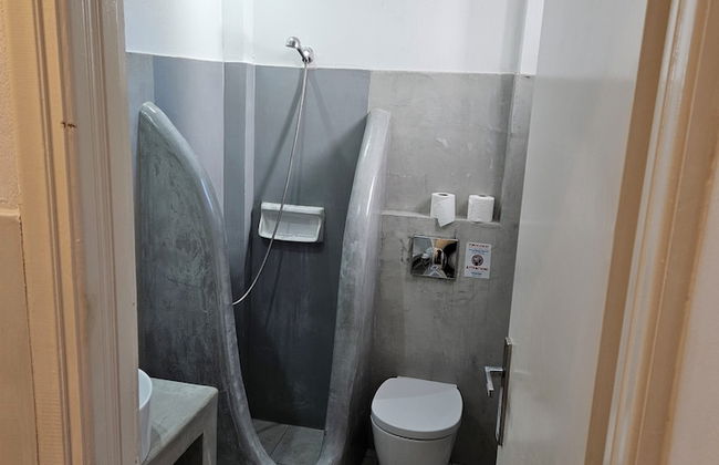 Skala Hotel - Foto 22