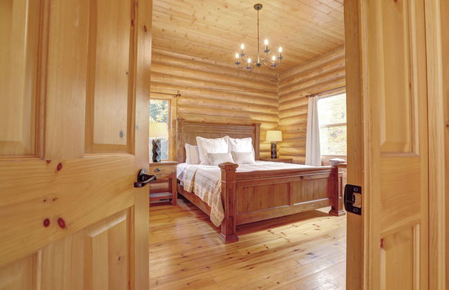 Fiddler Lake Resort - Foto 79