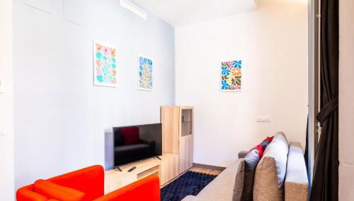 Quality Apartment with Homely Decor - Foto 3