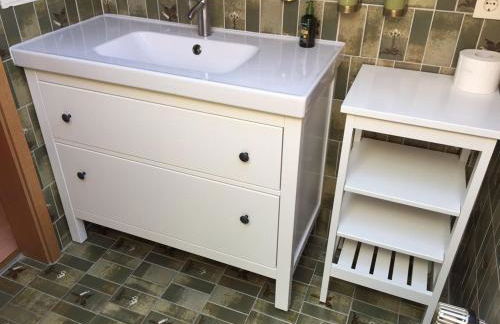 Ferienwohnung Alpenblick - Foto 11