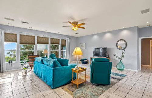 The Professor's Fish House- on the bay - Foto 22