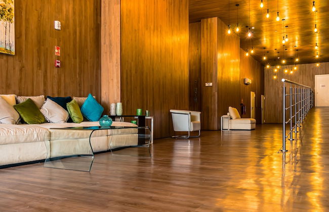 New Cozy Apartment Ocean View - Foto 2