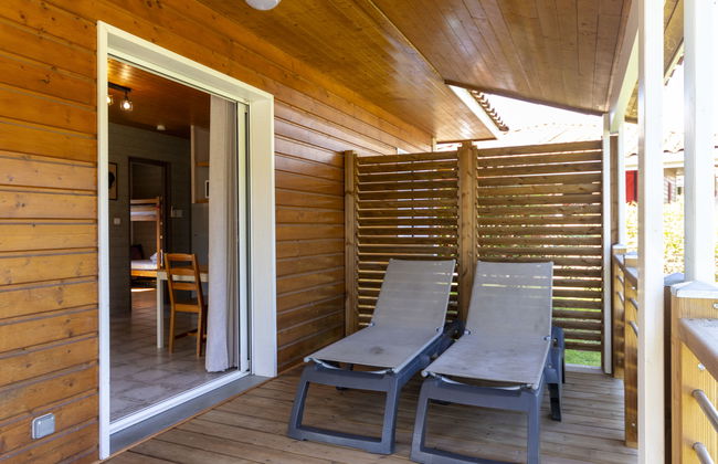 Domaine de Sévenier Micocoulier - Foto 5