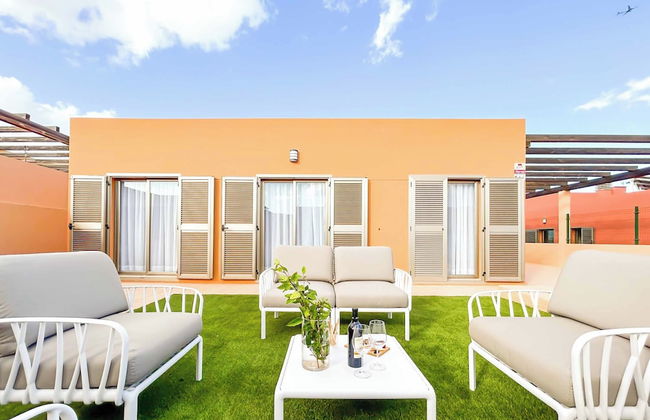 Villa Jable - Foto 24