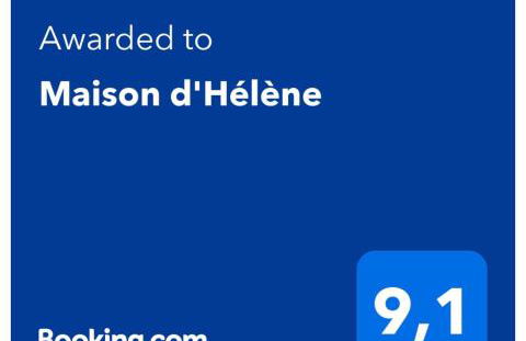 Maison d'Hélène - Photo 49