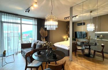 Apartamenty Pod Dębowcem Premium Jungle - Foto 55