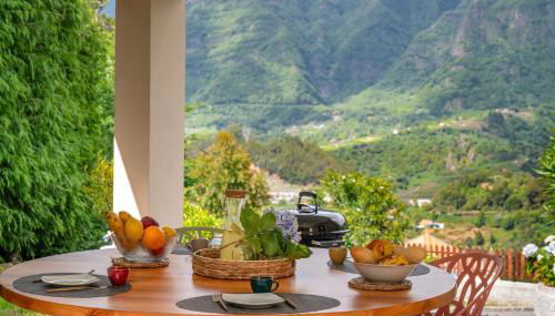 OurMadeira - Casa Hortensia - Foto 5, Other