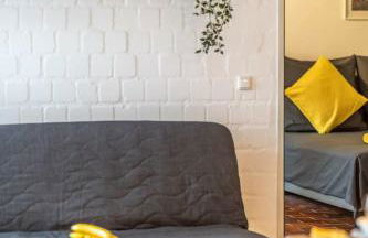 Hamburg City Apartment - Foto 3