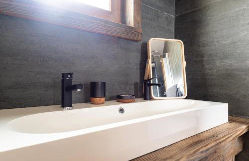 La cabane du cerf - Foto 3