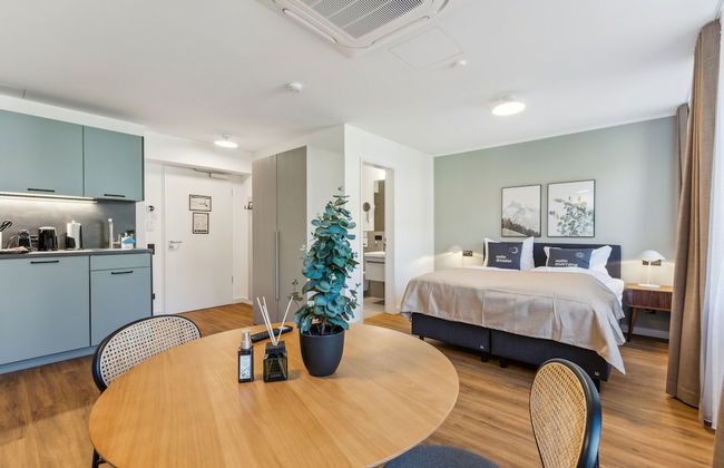 Limehome Oberhausen Paul-Reusch-Str. - Foto 27