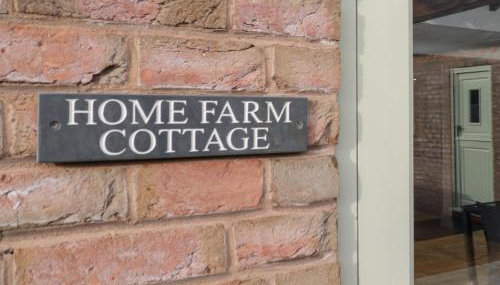 Home Farm Cottage - Foto 3
