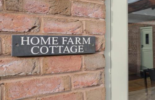 Home Farm Cottage - Foto 3