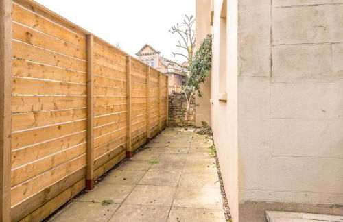 Centralised Garden Flat with FREE PARKING by Prescott Apartments - Foto 37