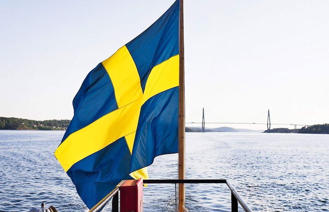 3 Person Holiday Home in Uddevalla-by Traum - Photo 8