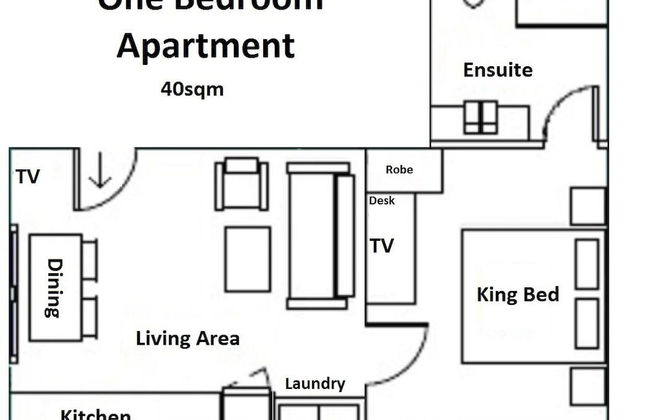 Botanic City Apartments - Foto 59