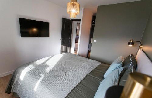 Appartement historique Dior - Foto 18