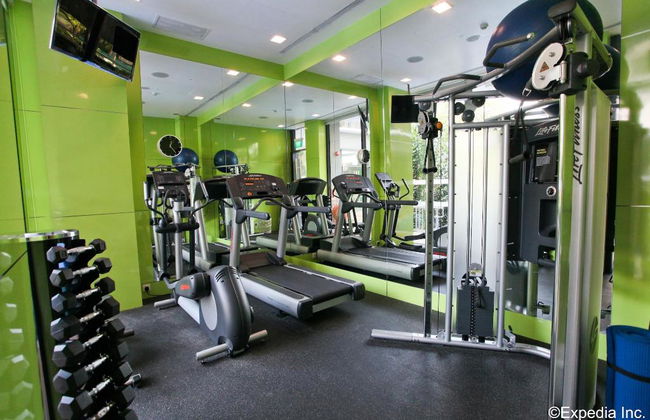 ST Residences Novena - Foto 67