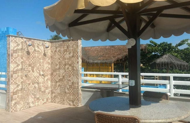 Flat Pipas Bay - Foto 16