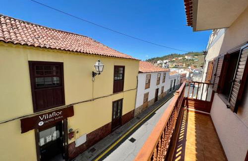 Lovely spacious apartment in the center - Vilaflor - Foto 16