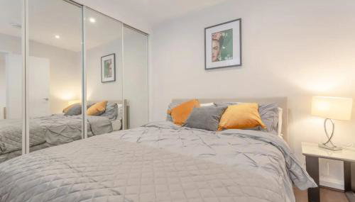 Modern Flat in the Heart of West London - Foto 4