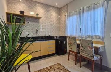 Loft F Hospedagem Cidade Verde F - Foto 4