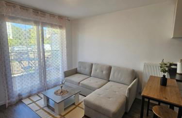 Le Nid Urbain - Foto 4