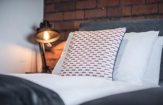 Home At The Mill 5 - Foto 1