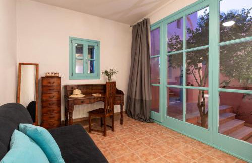 Villa Malia, Eco-Chic, Tranquility, Sea Views & Luxury Cycladic Island Escape - Foto 9