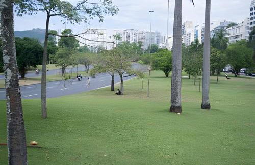 Flamengo, á 5 minutos do Aterro, frente ao Metrô - Foto 22