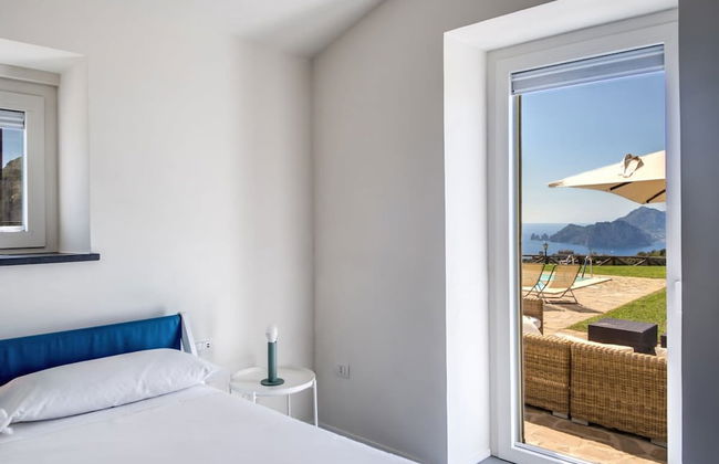 Casa del Capitano in Termini - Foto 40