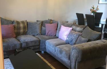 Villa Belle Three bedrooms Basildon - Foto 38