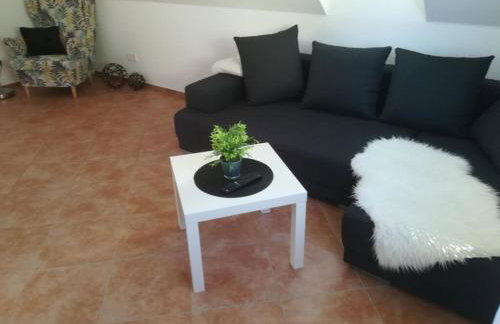 Tromm - Blick Comfortable holiday residence - Foto 6