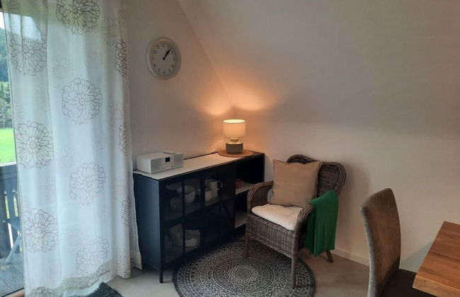 Pleasant Apartment in Zell am Harmersbach - Foto 6