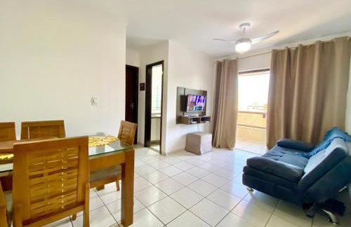 Apto no centro perto do Shopping com 2 Quartos de Casal ArCond WiFi 500megas HomeOffice e Garagem em Dourados - Photo 4