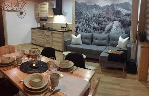 Domek Góralski u Basisty - Foto 4