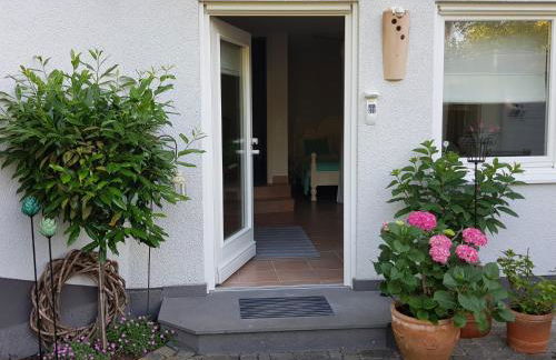 Ferienwohnung MOMENTE - Foto 24