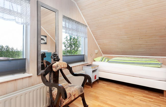 Fosssel Country House - Photo 6