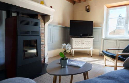 Gîte du Manoir - Foto 52